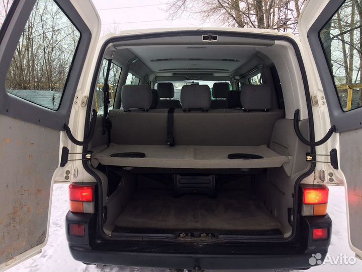 Запчасти фольксваген Т-4 Volkswagen T4