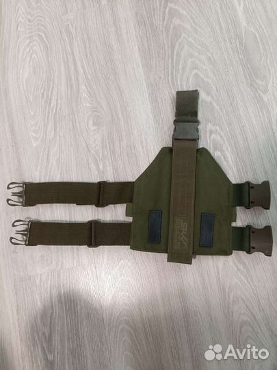 Кобура для пя