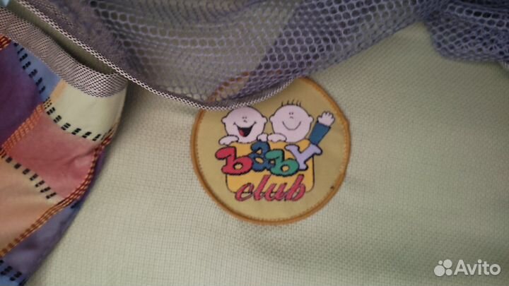 Детские коляска