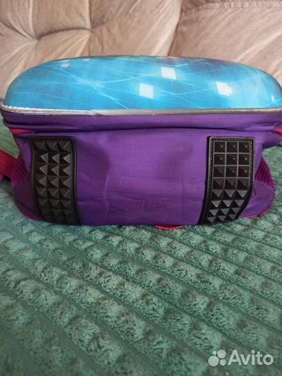 Рюкзак школьный портфель