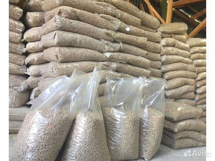 Топливные пеллеты (гранулы) опт, от 20т