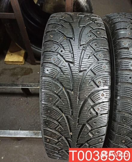 Hankook Winter I'Pike RS2 W429 225/60 R17 99T