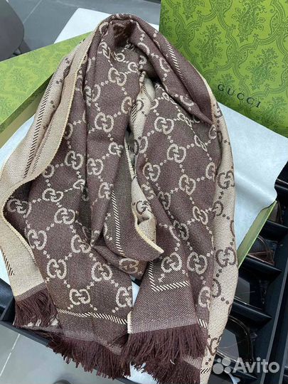 Шарф Gucci