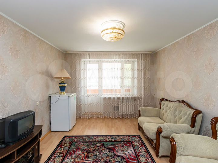 2-к. квартира, 64,3 м², 2/10 эт.