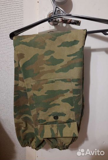 Военная форма