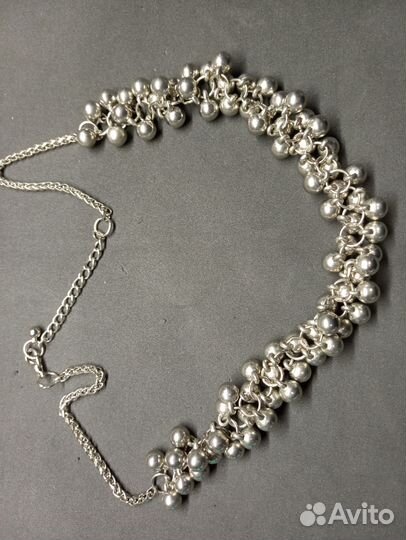 Колье,ожерелье, чокер