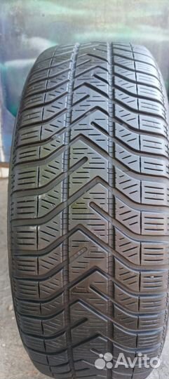 Hankook Dynapro HP RA23 195/55 R16 102V