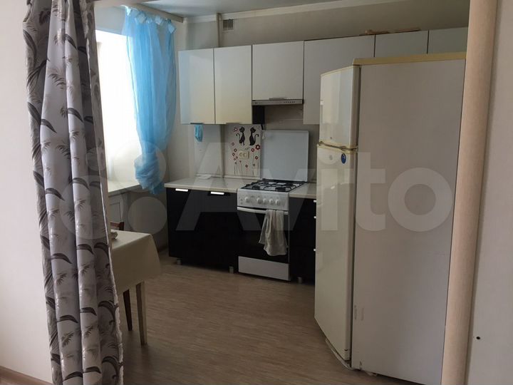 2-к. квартира, 47 м², 4/9 эт.