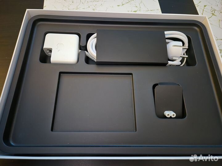 MacBook Air 13 2014 128Gb полный комплект