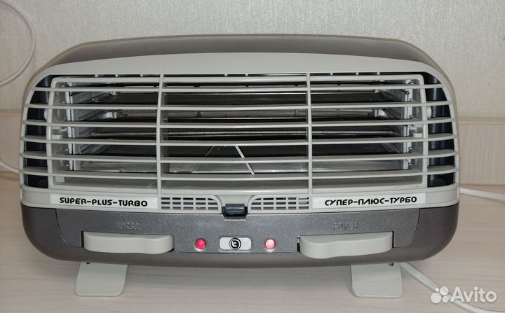 Бронь Ионизатор воздуха