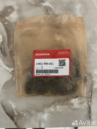 Комплект Грм Honda civic 4d