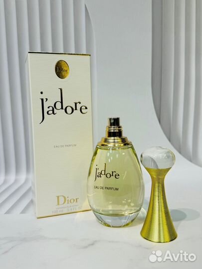 Духи Dior Jadore