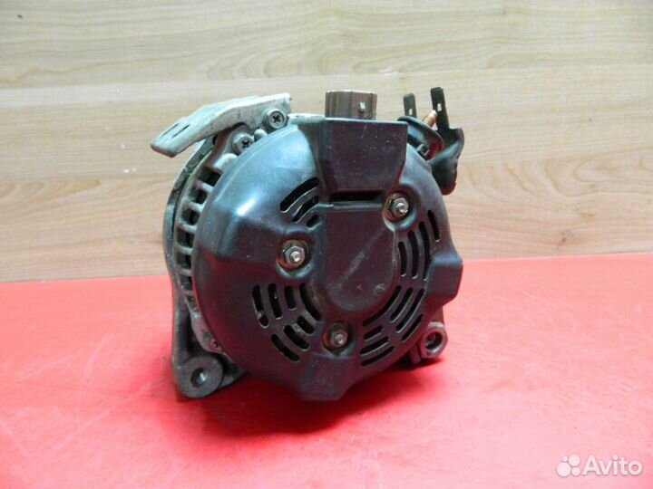 Генератор 2706028260 Toyota Avensis II (T250)