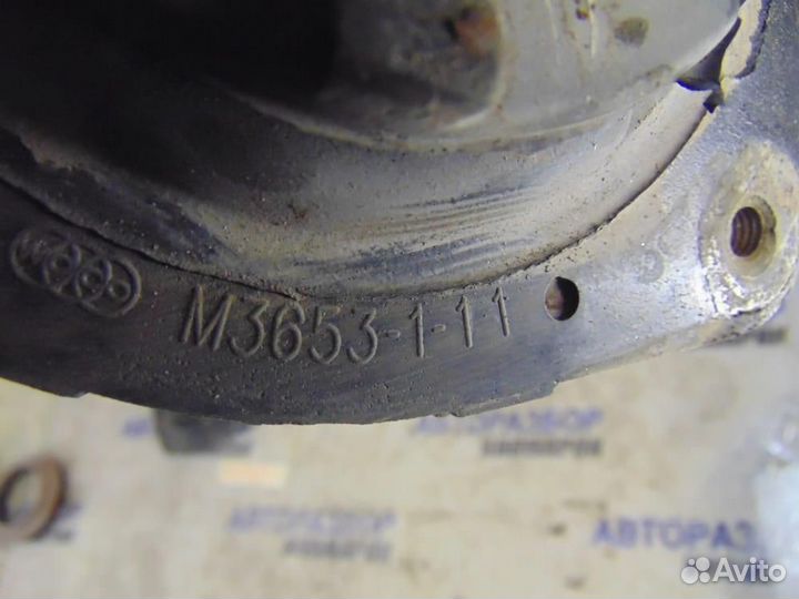 Опора переднего амортизатора для Nissan Qashqai 1