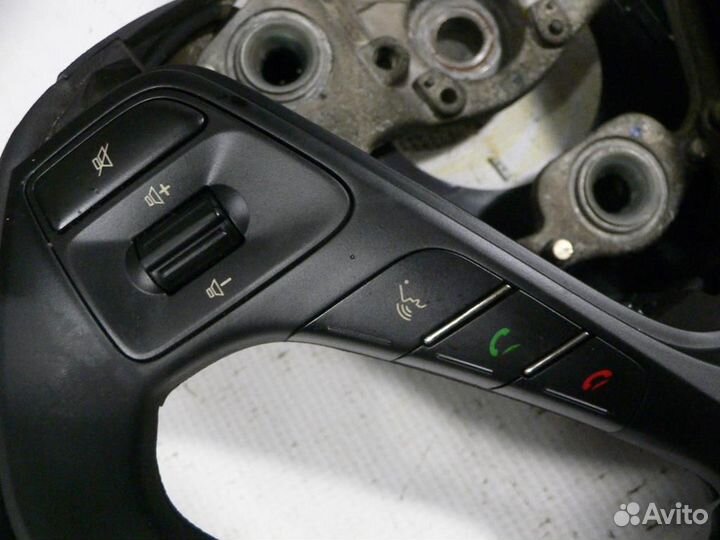 Рулевое колесо для AIR BAG (без AIR BAG) Hyundai