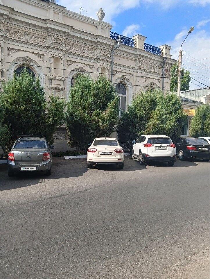 Renault Fluence: фото владельца