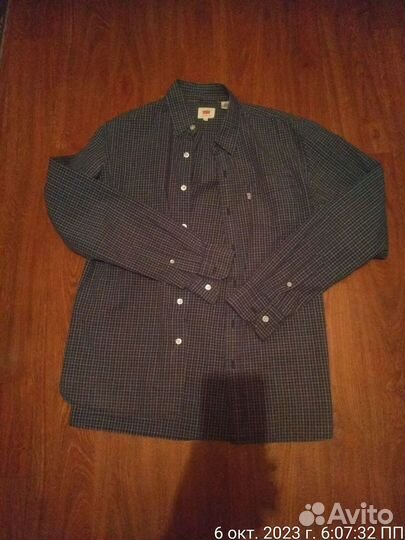 Свитер,мужская сорочка, брюки