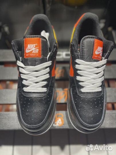 Nike Air Force 01 low Just do it x-9210