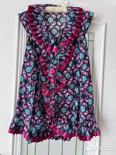 Just cavalli платье