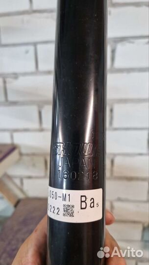 Амортизатор honda stepwgn RP4 задний