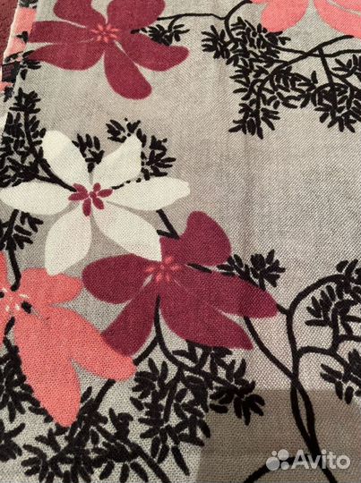 Шарф новый 180 на 70 см