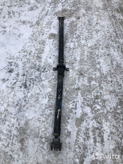 Кардан задний бмв 530i m54