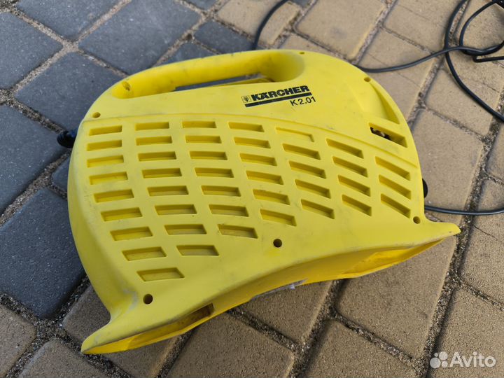 Karcher k2 k3 k5