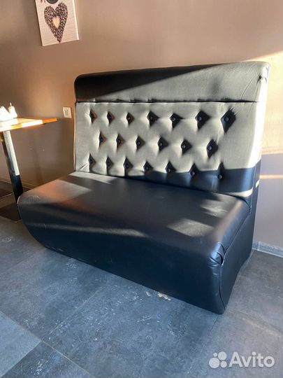 Диван бу