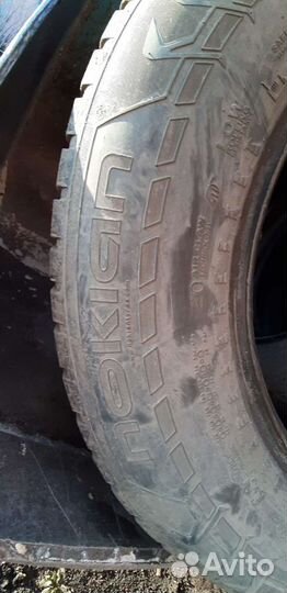 Nokian Tyres Hakkapeliitta 7 285/60 R18