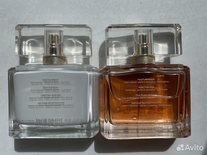 Givenchy dahlia divin eau initiale, nude