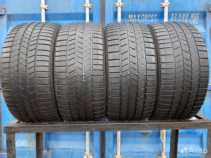 Pirelli Scorpion Ice&Snow 275/40 R20