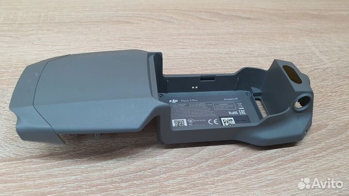 Dji mavic 2 pro верхняя часть корпуса