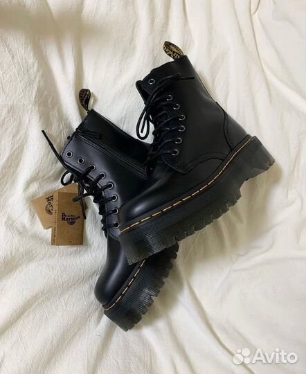 Dr.Martens Jadon Smooth