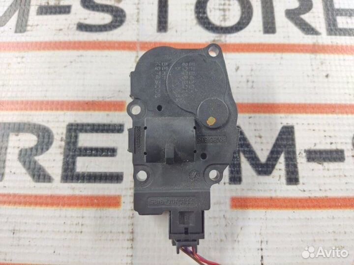 Привод заслонки отопителя Bmw 5-Series F10 N20B20B