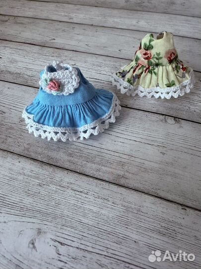 Одежда для обитсу 11