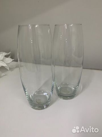 Ваза для цветов икеа