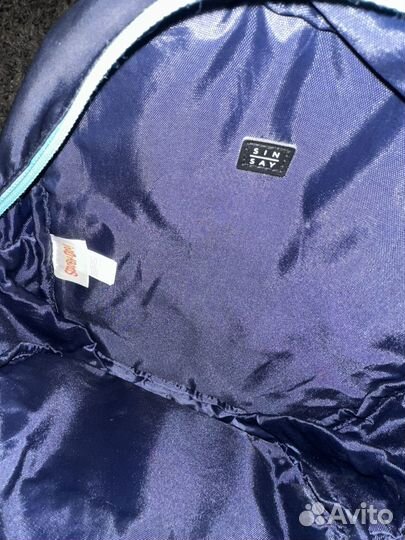 Рюкзак детский для мальчика