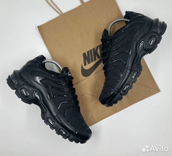 Мужские кроссовки Nike Air Max TN Plus