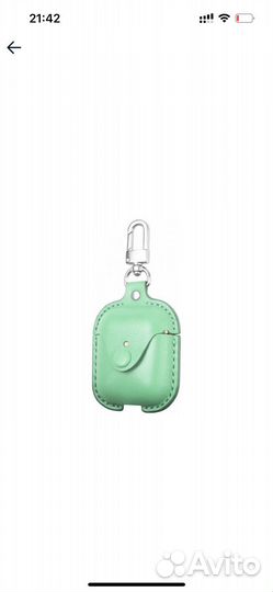 Чехол для airpods