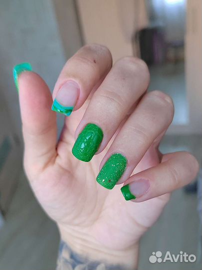 Маникюр педикюр, эпиляция на дому Долгопрудный