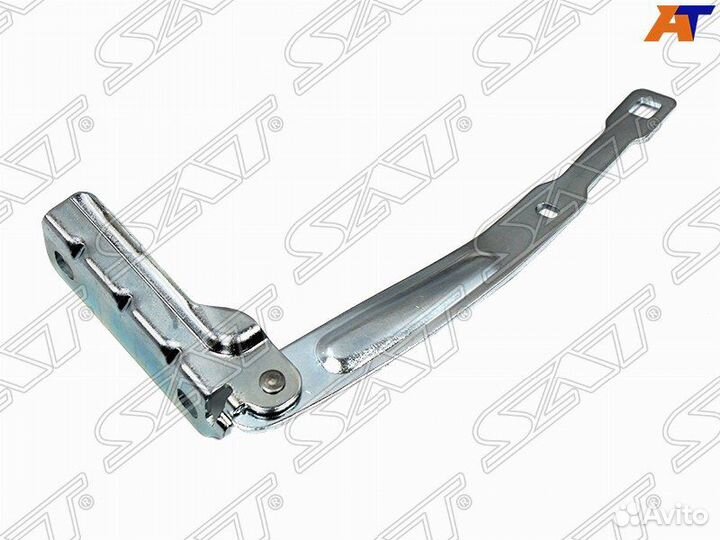 Петля капота renault duster 10-21 /nissan terrano