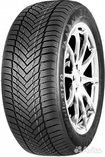 Tracmax X-Privilo S360 325/35 R22 H
