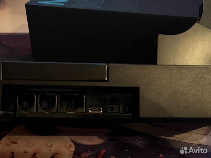 Подставка зарядная станция jabra evolve 75