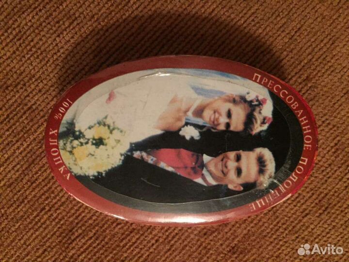 Театральный бинокль СССР