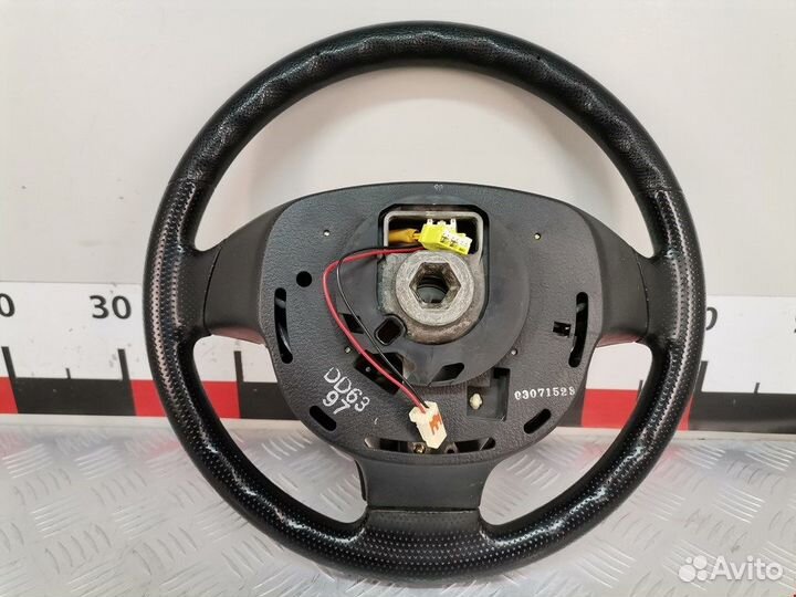 Руль для Mazda 2 DY DD6332980A