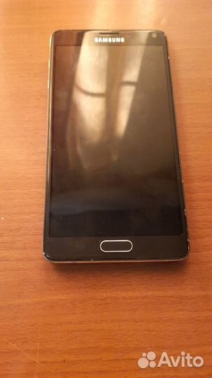 Samsung Galaxy Note 4 SM-N910C