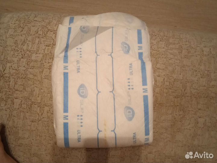 Памперсы для взрослых размеры m, 2,3, 5