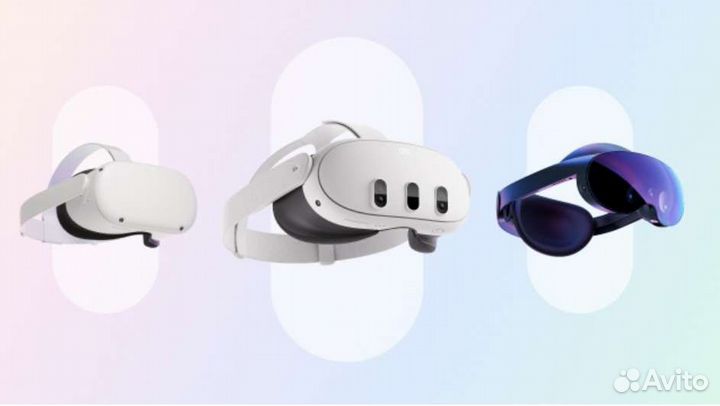 Oculus Quest 2 128 Активация Обновление Игры