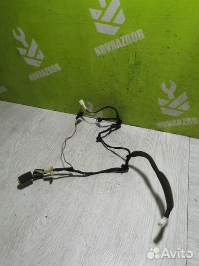 Проводка (коса) Киа Сепия Шума 96-01