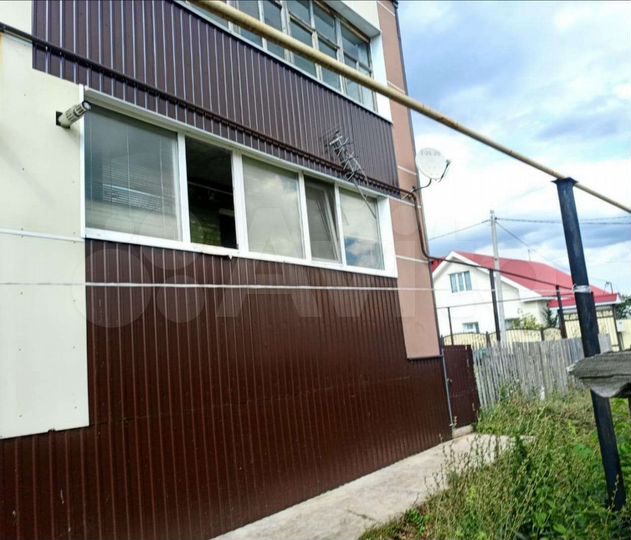 2-к. квартира, 46,4 м², 1/2 эт.